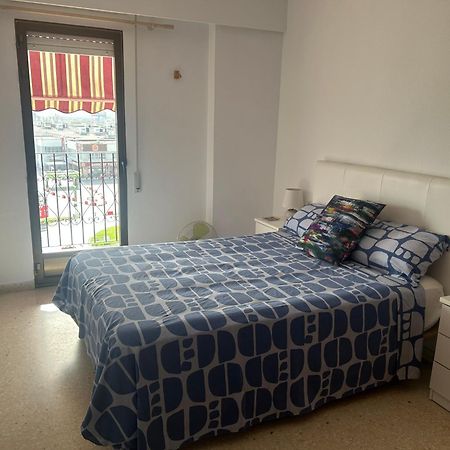 דירות פורט ספלאיה Duplex, Terraza Y Vistas Al Mar מראה חיצוני תמונה
