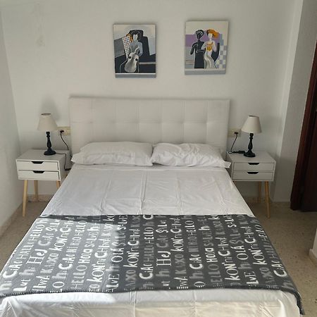 דירות פורט ספלאיה Duplex, Terraza Y Vistas Al Mar מראה חיצוני תמונה