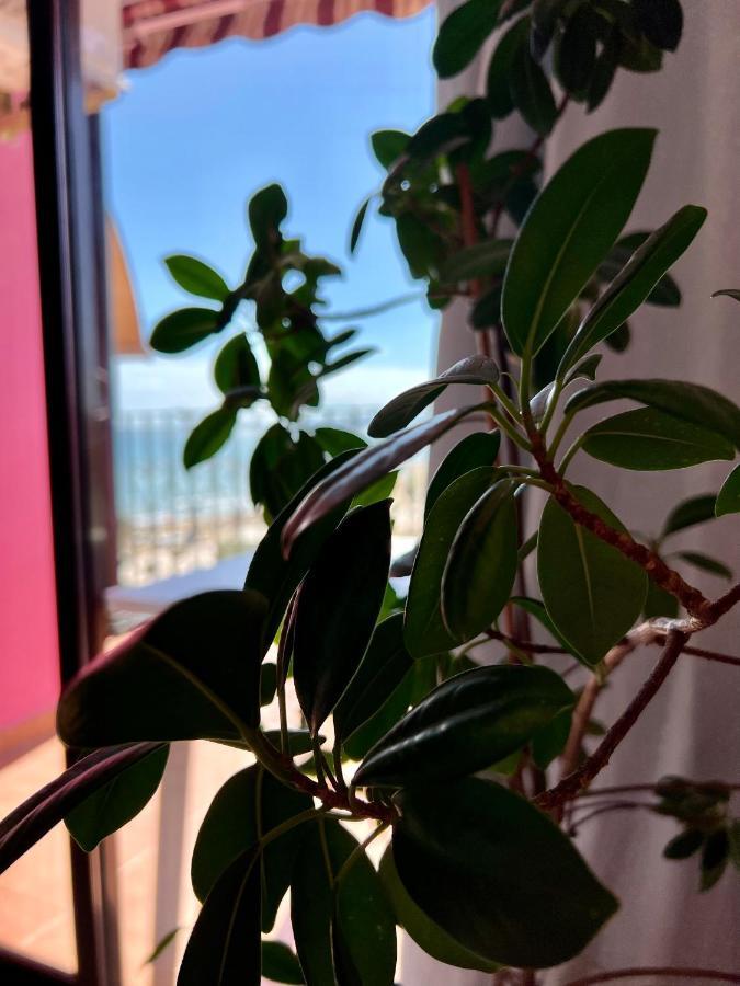 דירות פורט ספלאיה Duplex, Terraza Y Vistas Al Mar מראה חיצוני תמונה