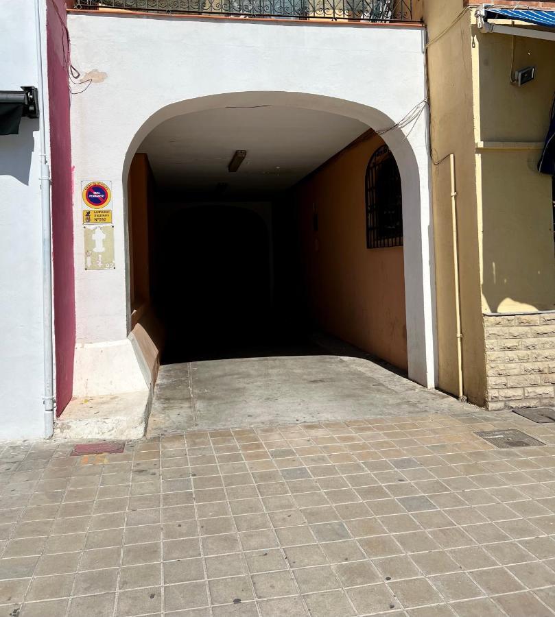 דירות פורט ספלאיה Duplex, Terraza Y Vistas Al Mar מראה חיצוני תמונה