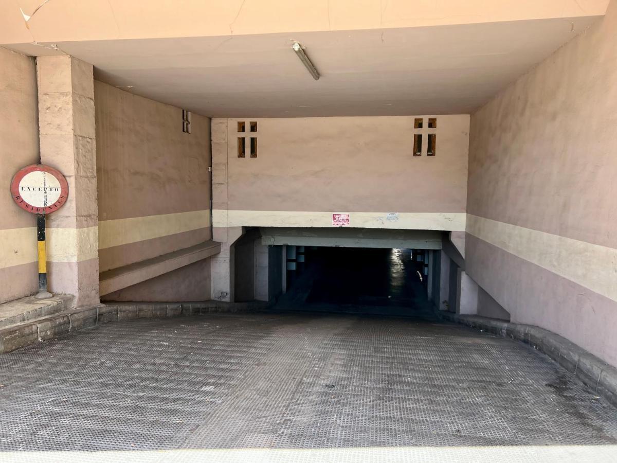 דירות פורט ספלאיה Duplex, Terraza Y Vistas Al Mar מראה חיצוני תמונה