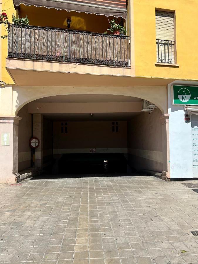 דירות פורט ספלאיה Duplex, Terraza Y Vistas Al Mar מראה חיצוני תמונה