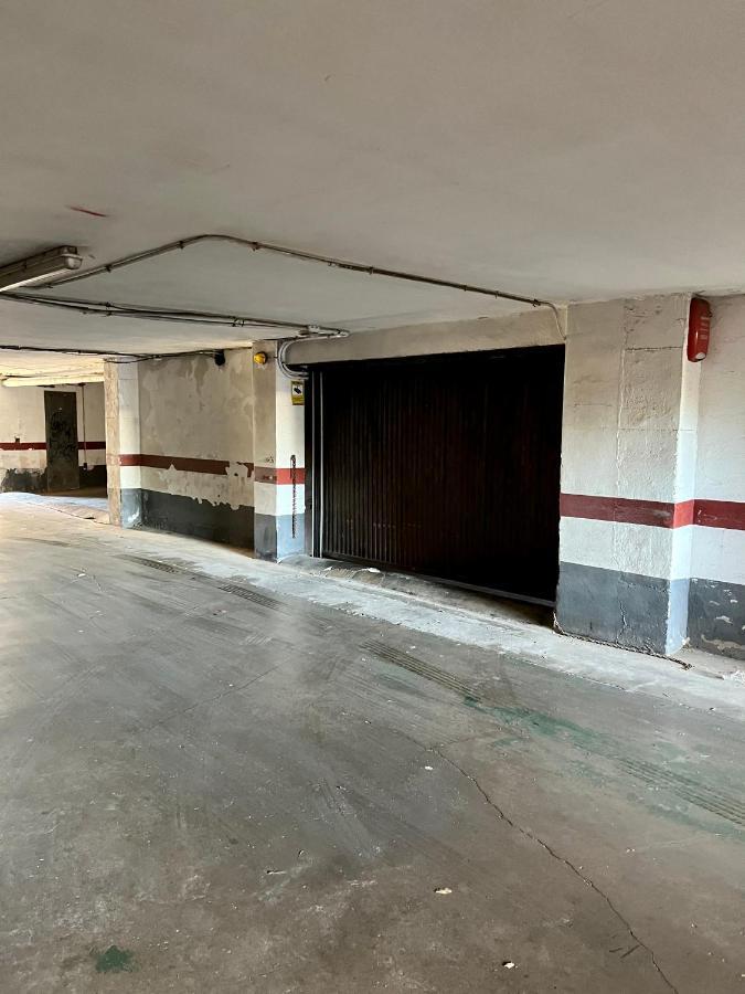 דירות פורט ספלאיה Duplex, Terraza Y Vistas Al Mar מראה חיצוני תמונה