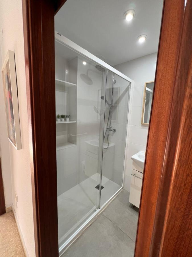 דירות פורט ספלאיה Duplex, Terraza Y Vistas Al Mar מראה חיצוני תמונה