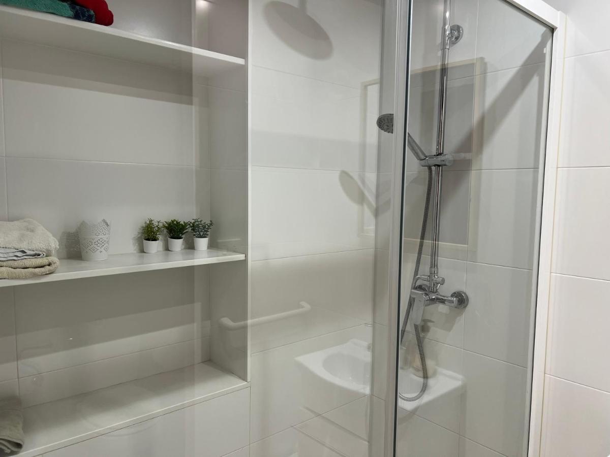 דירות פורט ספלאיה Duplex, Terraza Y Vistas Al Mar מראה חיצוני תמונה