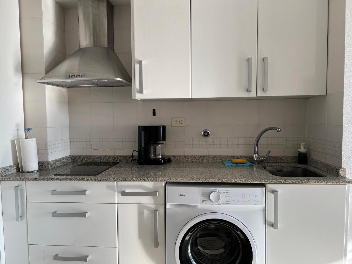 דירות פורט ספלאיה Duplex, Terraza Y Vistas Al Mar מראה חיצוני תמונה