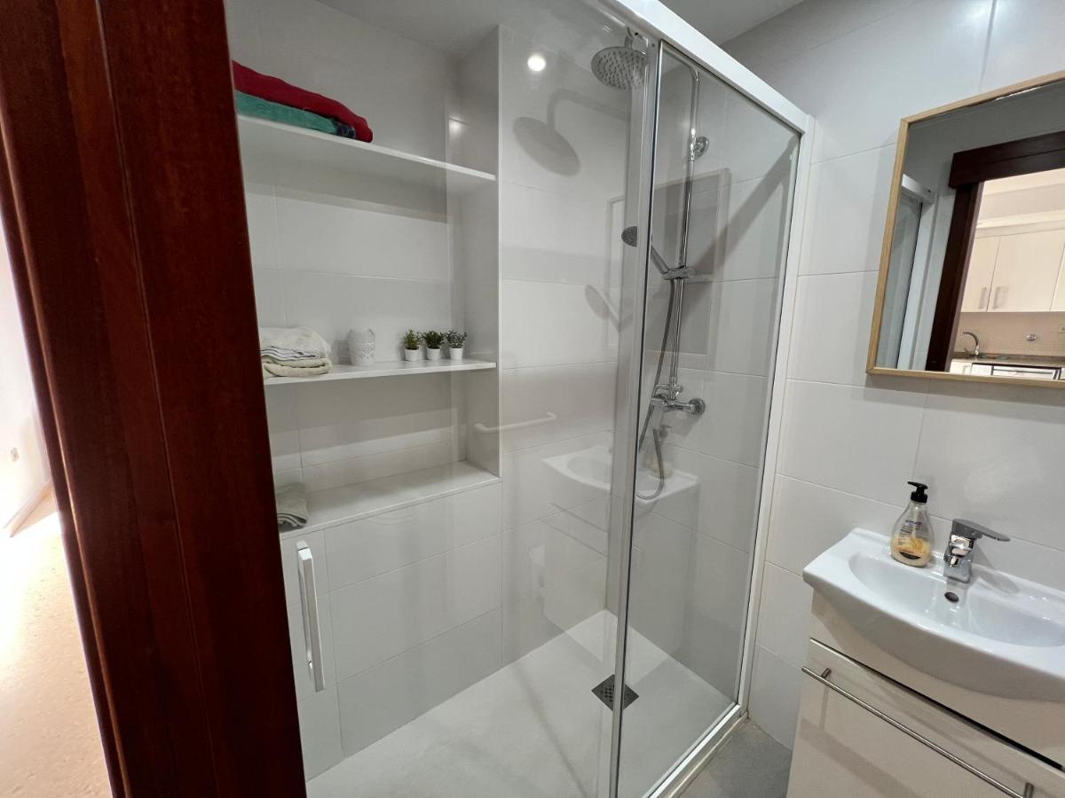 דירות פורט ספלאיה Duplex, Terraza Y Vistas Al Mar מראה חיצוני תמונה