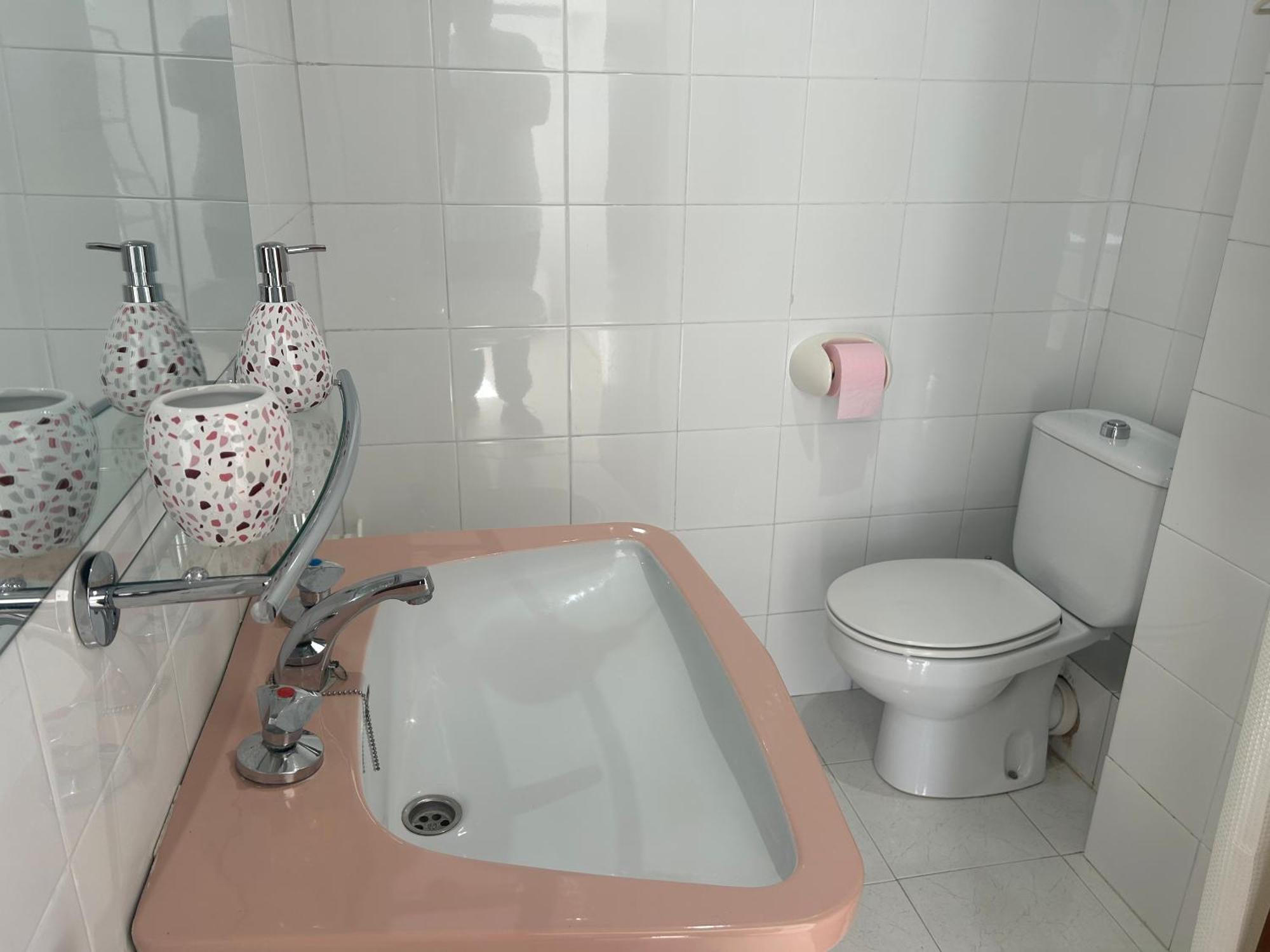 דירות פורט ספלאיה Duplex, Terraza Y Vistas Al Mar מראה חיצוני תמונה